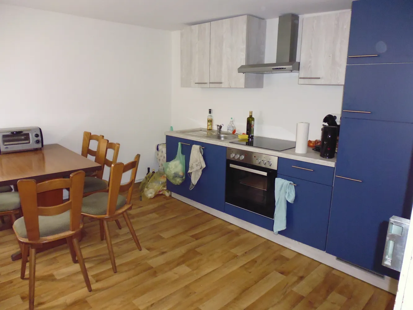 1 Zimmer Wohnung mit 22 m² in Tübingen – Bild 4