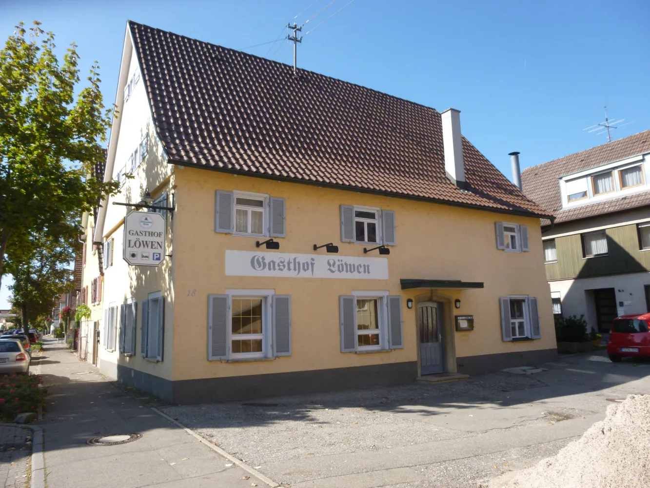 1 Zimmer Wohnung mit 22 m² in Tübingen – Bild 6