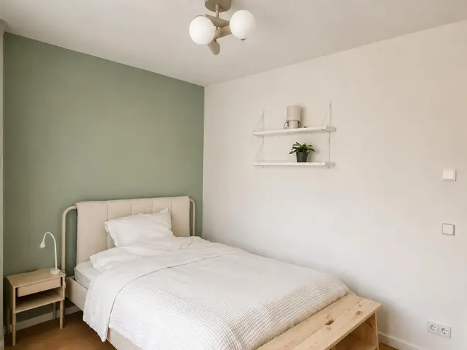 WG-Zimmer mit 14 m² in Potsdam – Bild 2