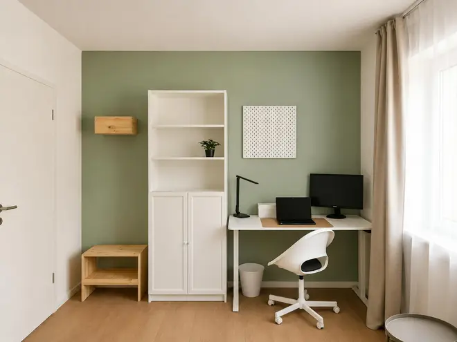 WG-Zimmer mit 14 m² in Potsdam – Bild 3