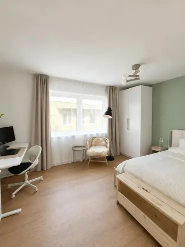 WG-Zimmer mit 14 m² in Potsdam – Bild 4
