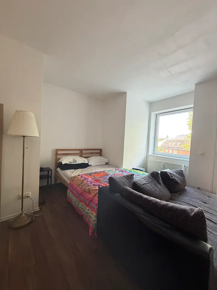 WG-Zimmer mit 35 m² in Winsen (Luhe) – Bild 1