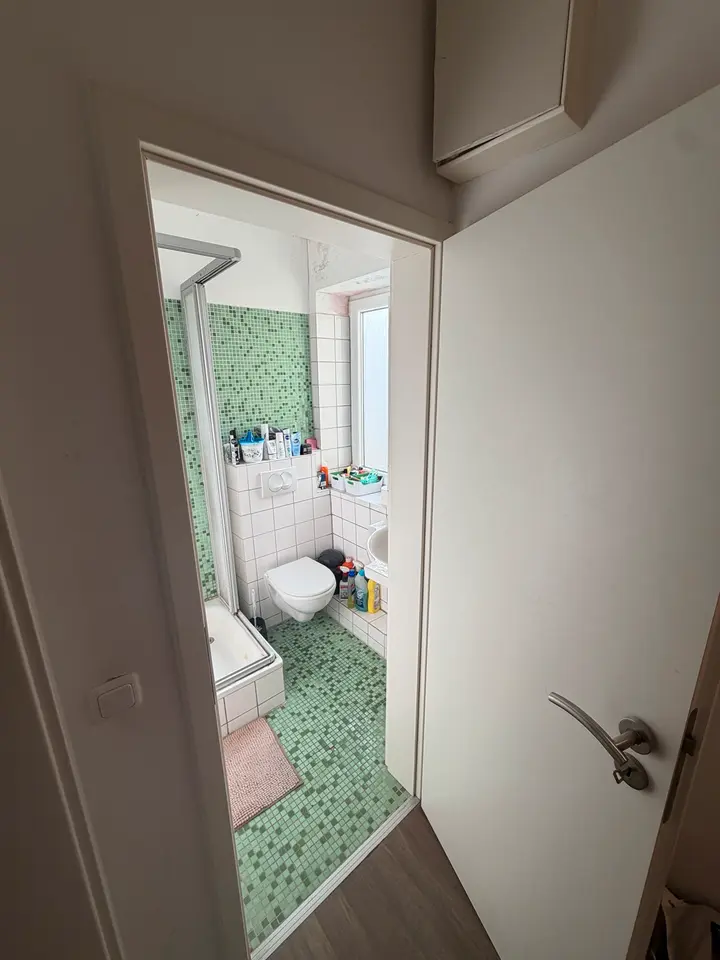 WG-Zimmer mit 35 m² in Winsen (Luhe) – Bild 3