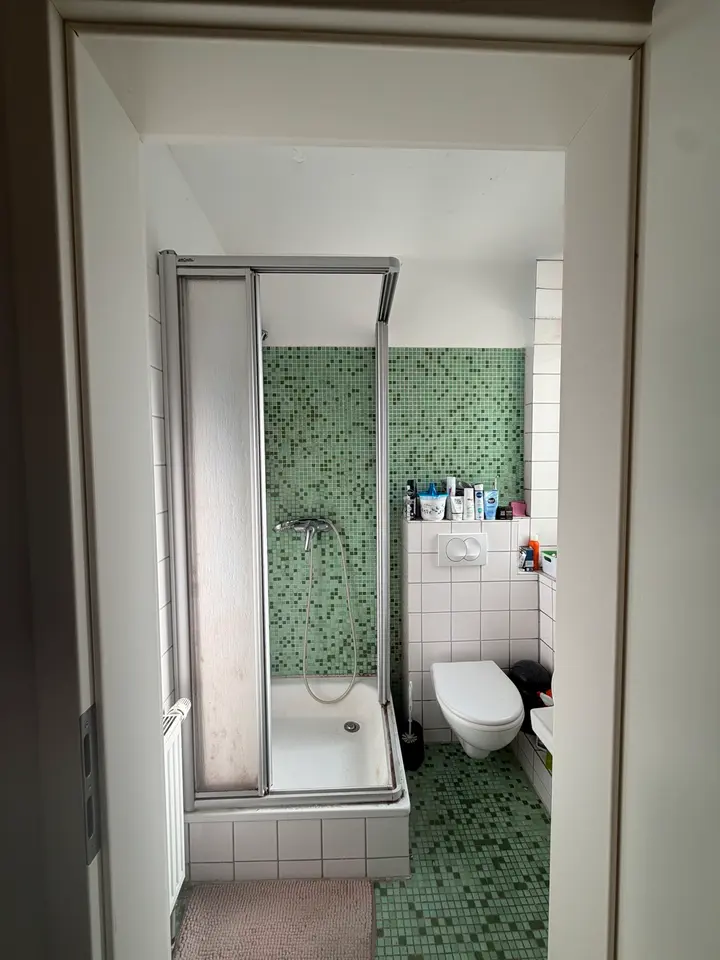 WG-Zimmer mit 35 m² in Winsen (Luhe) – Bild 4