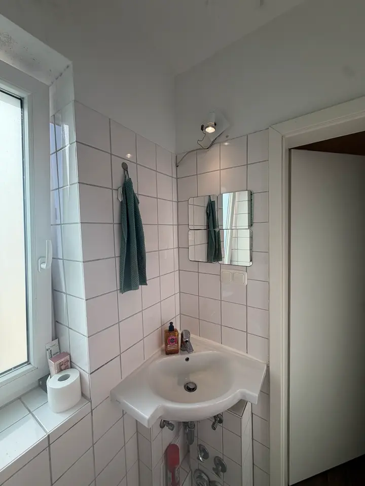 WG-Zimmer mit 35 m² in Winsen (Luhe) – Bild 5