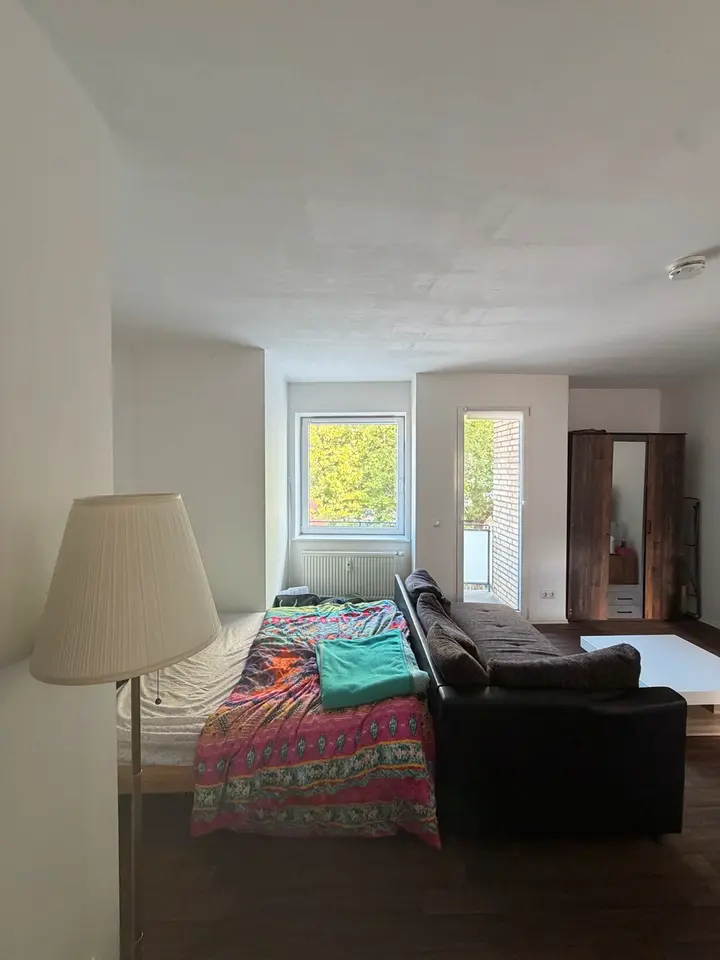 WG-Zimmer mit 35 m² in Winsen (Luhe) – Bild 7