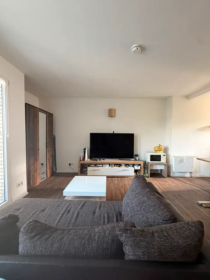 WG-Zimmer mit 35 m² in Winsen (Luhe) – Bild 8