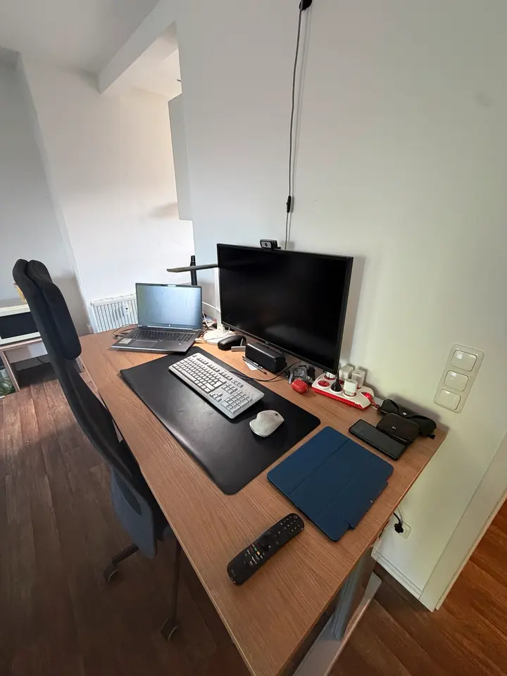 WG-Zimmer mit 35 m² in Winsen (Luhe) – Bild 9