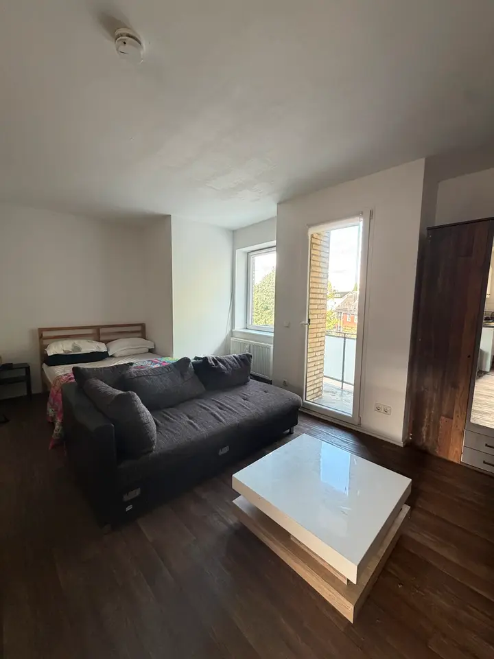 WG-Zimmer mit 35 m² in Winsen (Luhe) – Bild 10
