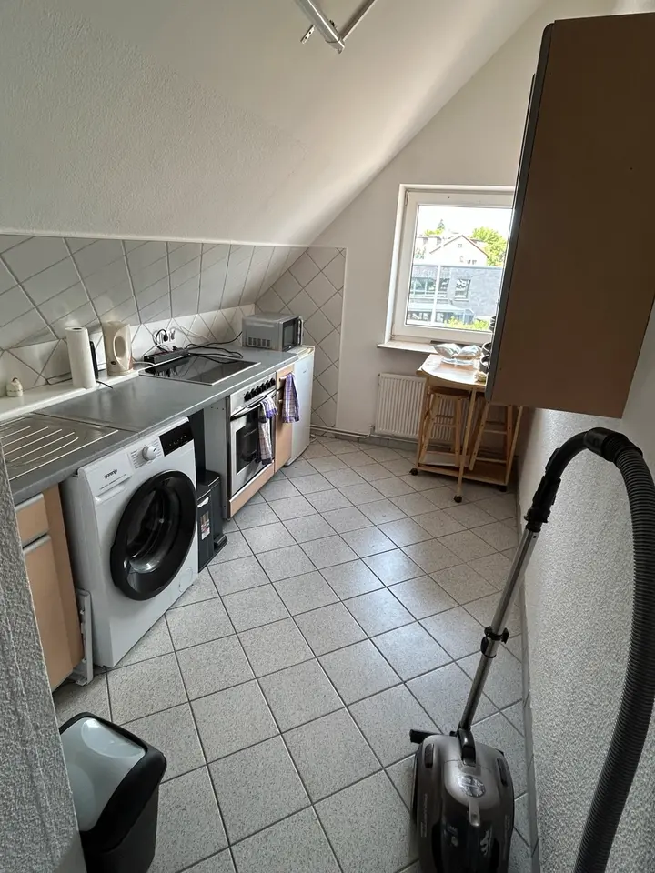 2 Zimmer Wohnung mit 56 m² in Wolfsburg – Bild 2
