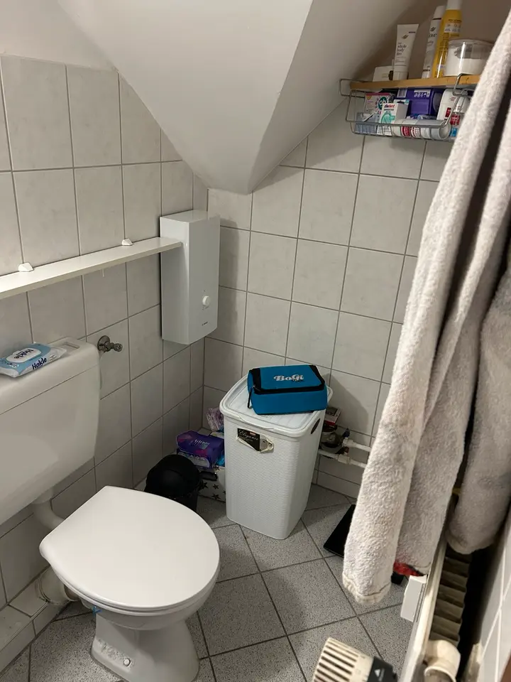 2 Zimmer Wohnung mit 56 m² in Wolfsburg – Bild 3
