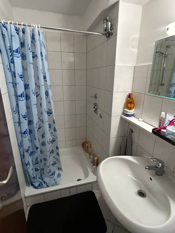 2 Zimmer Wohnung mit 56 m² in Wolfsburg – Bild 4
