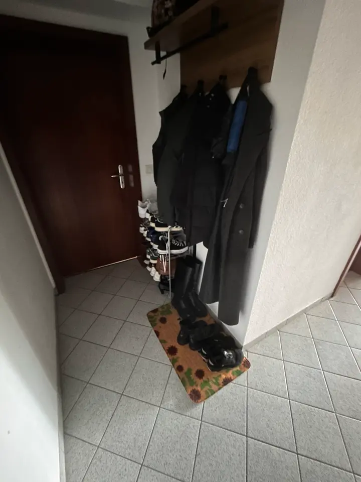2 Zimmer Wohnung mit 56 m² in Wolfsburg – Bild 6