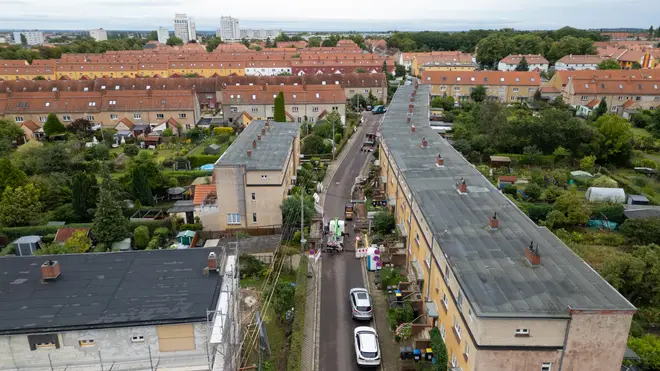 5 Zimmer Haus mit 162 m² in Magdeburg – Bild 2