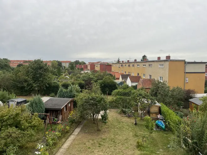 5 Zimmer Haus mit 162 m² in Magdeburg – Bild 9