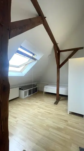 1 Zimmer Wohnung mit 14 m² in Frankfurt am Main – Bild 6