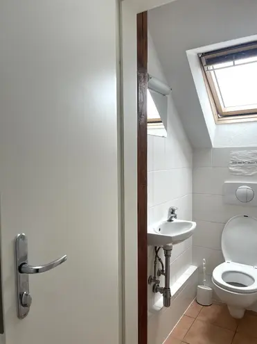 1 Zimmer Wohnung mit 14 m² in Frankfurt am Main – Bild 9