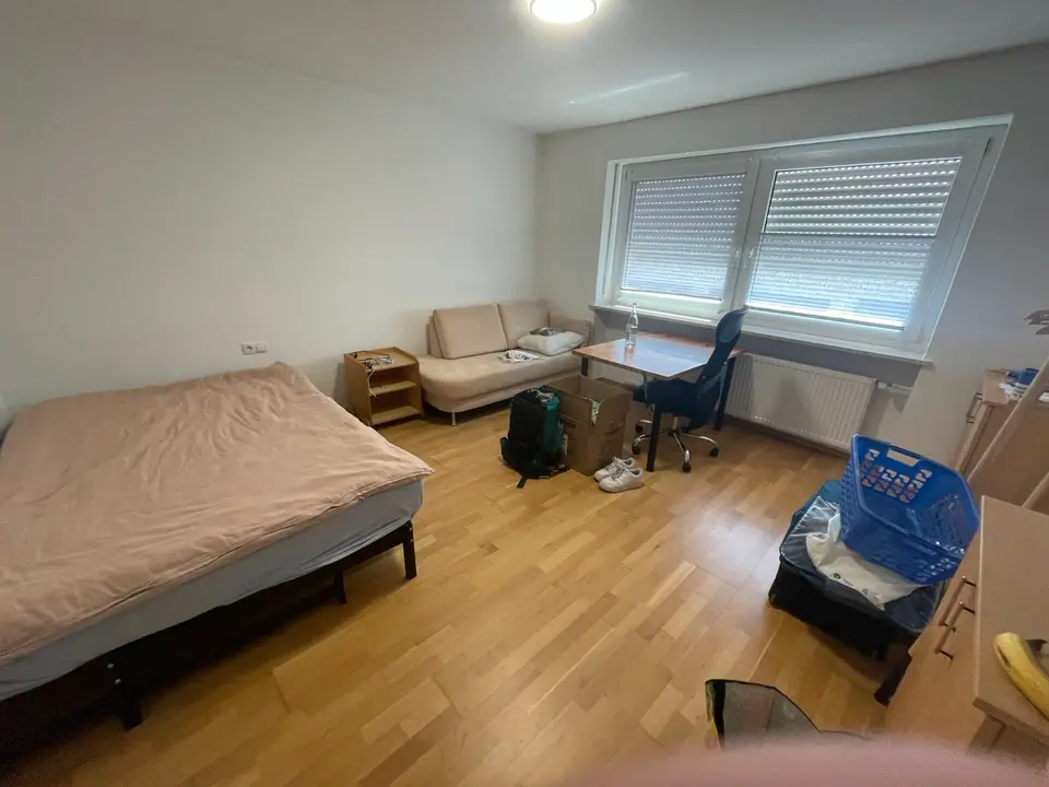 WG-Zimmer mit 20 m² in Freising – Bild 2