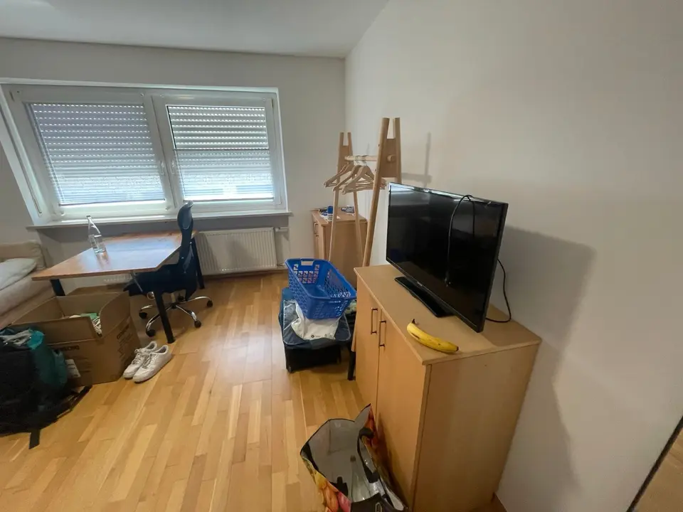 WG-Zimmer mit 20 m² in Freising – Bild 3