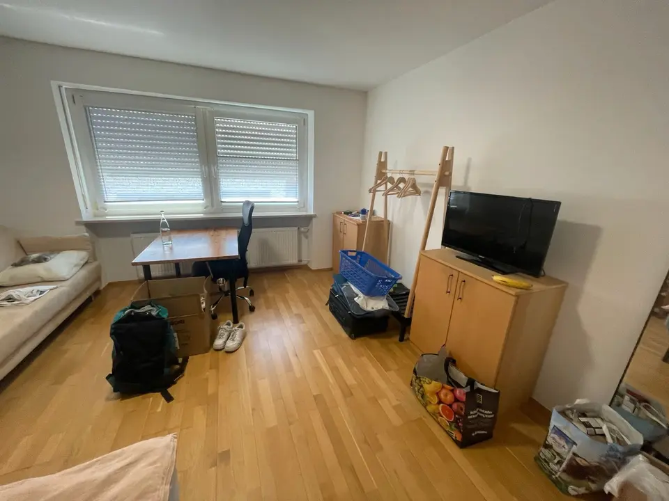 WG-Zimmer mit 20 m² in Freising – Bild 4