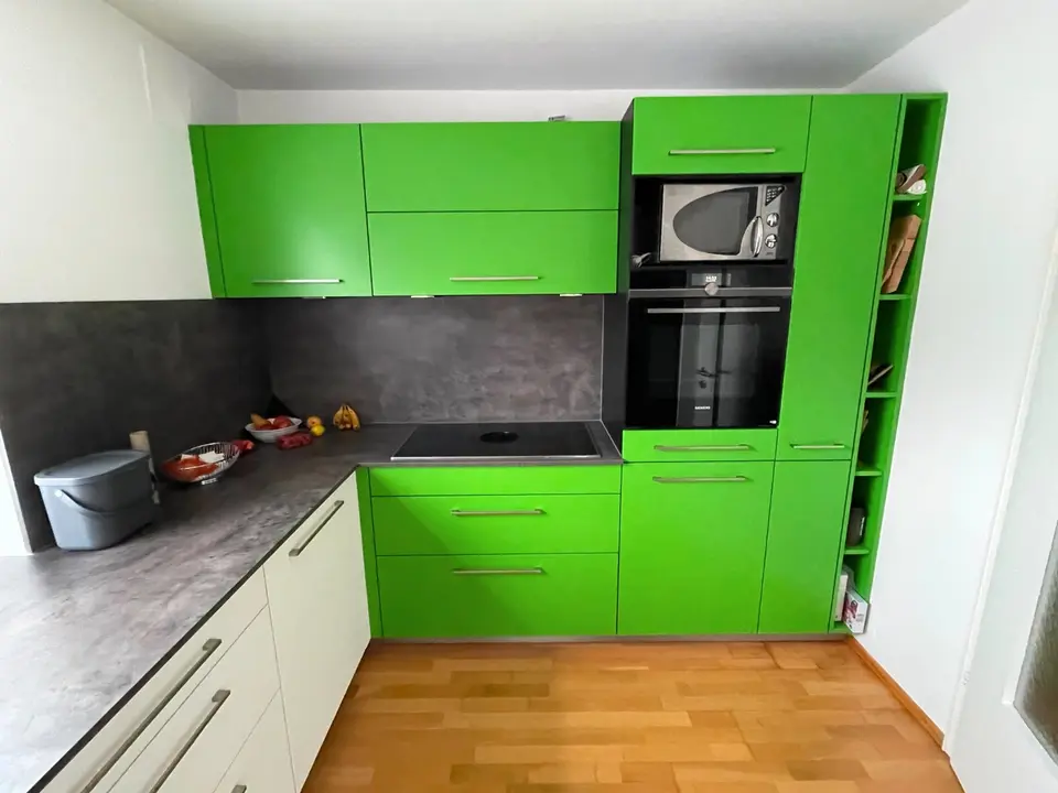 WG-Zimmer mit 20 m² in Freising – Bild 5
