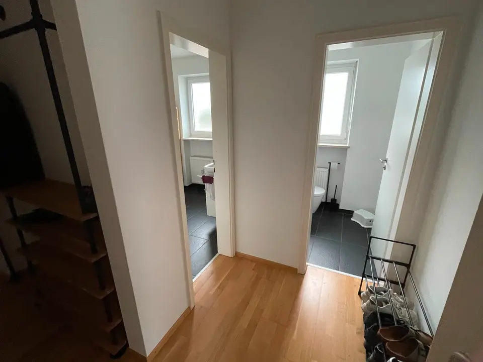 WG-Zimmer mit 20 m² in Freising – Bild 6