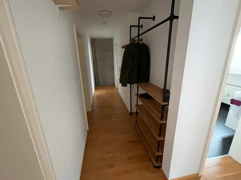 WG-Zimmer mit 20 m² in Freising – Bild 7