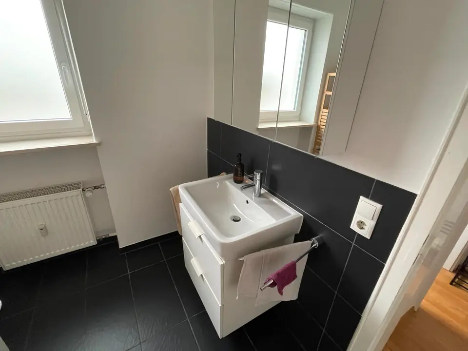 WG-Zimmer mit 20 m² in Freising – Bild 8