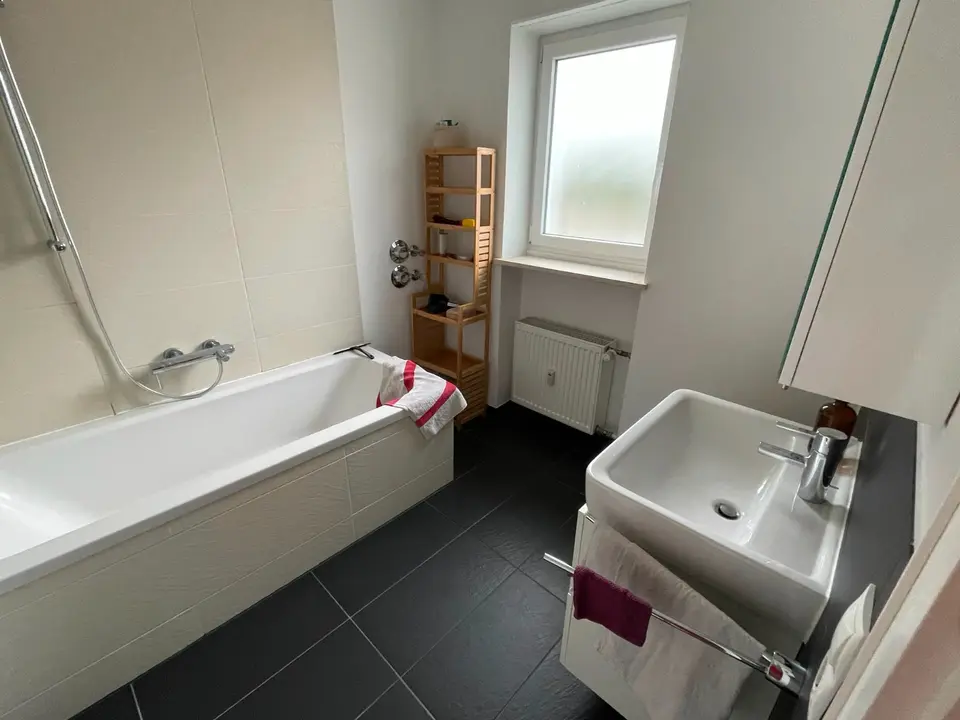 WG-Zimmer mit 20 m² in Freising – Bild 9
