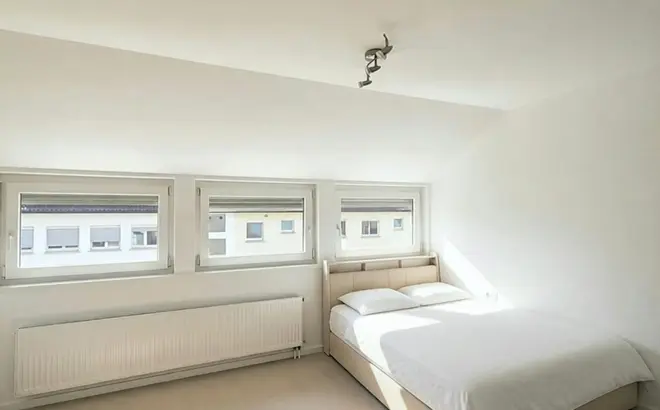 WG-Zimmer mit 18 m² in Stuttgart – Bild 1