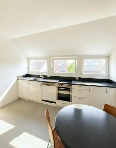 WG-Zimmer mit 18 m² in Stuttgart – Bild 4