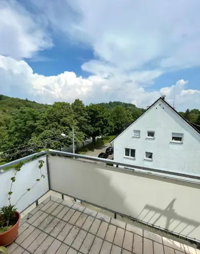 WG-Zimmer mit 18 m² in Stuttgart – Bild 9