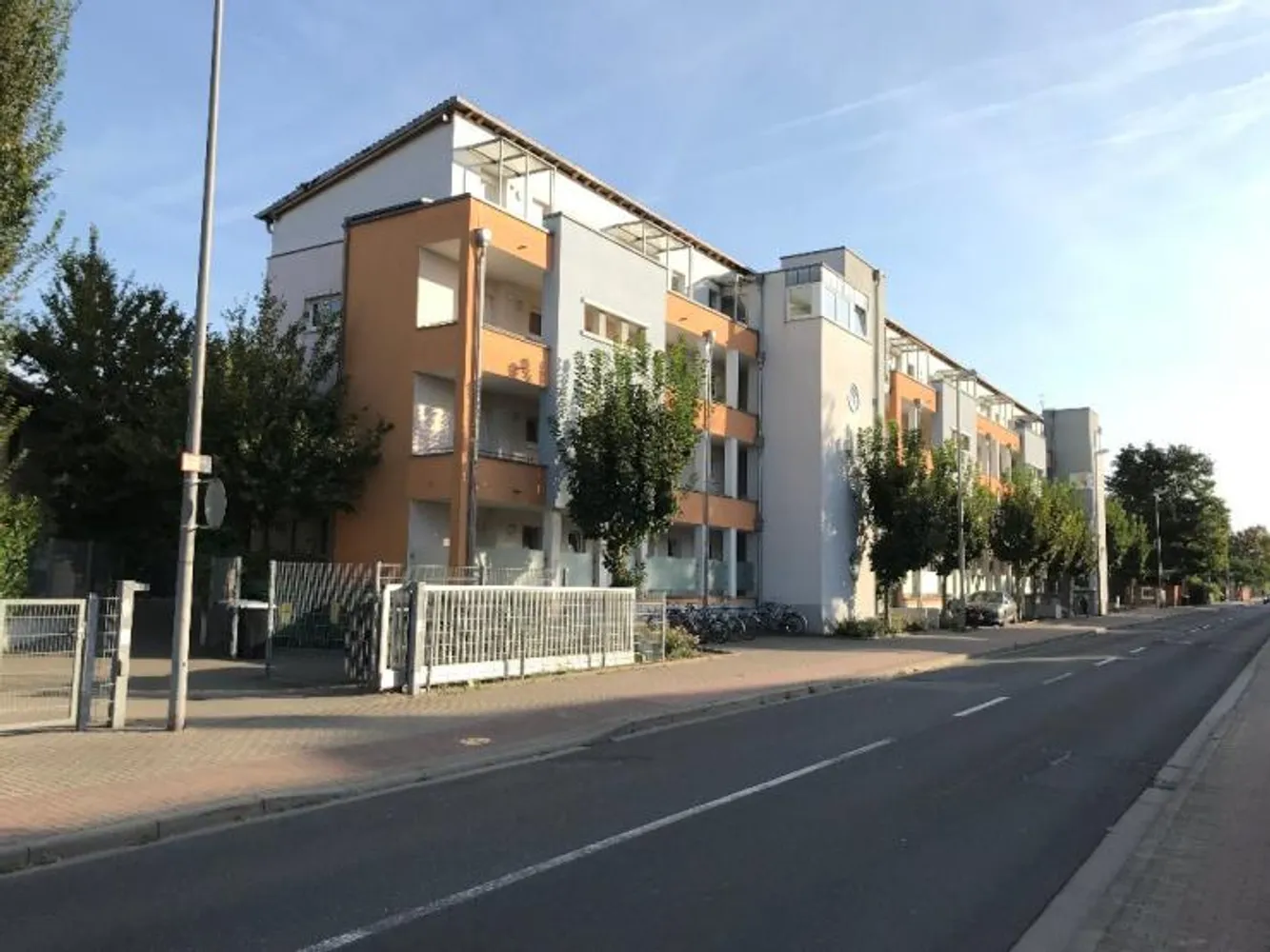 2 Zimmer Wohnung mit 50 m² in Mainz – Bild 1