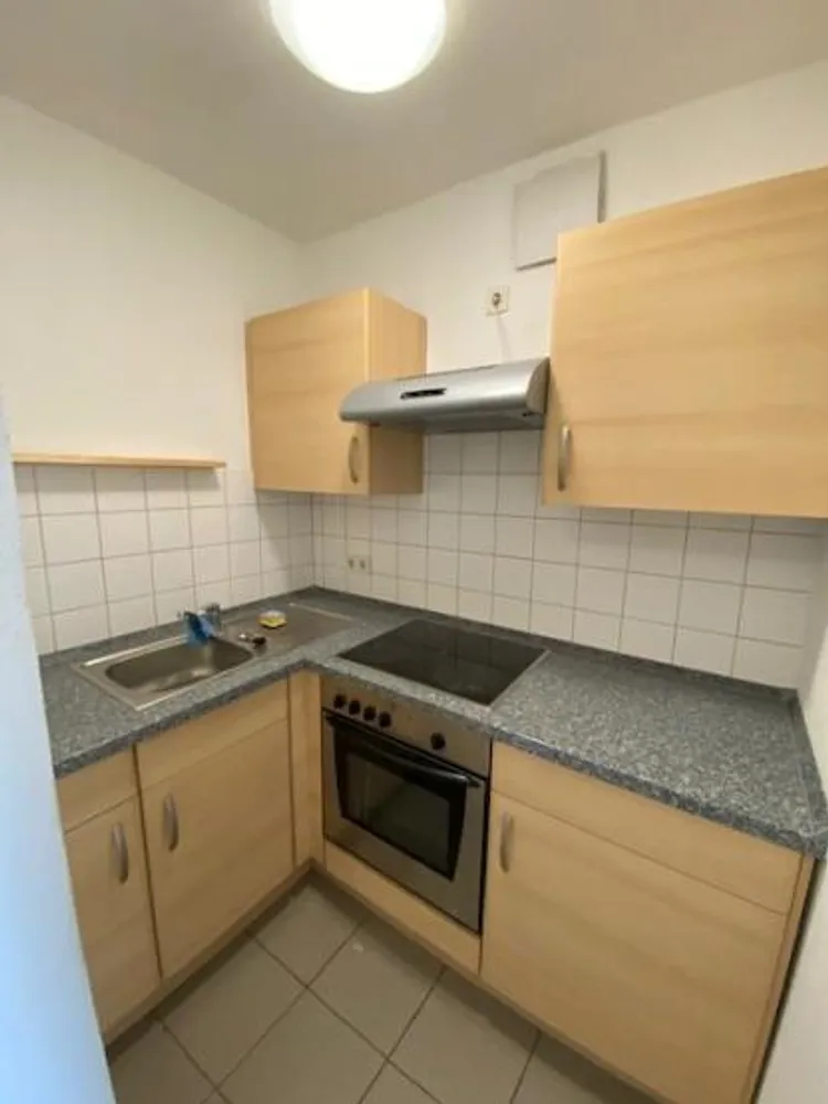 2 Zimmer Wohnung mit 50 m² in Mainz – Bild 2