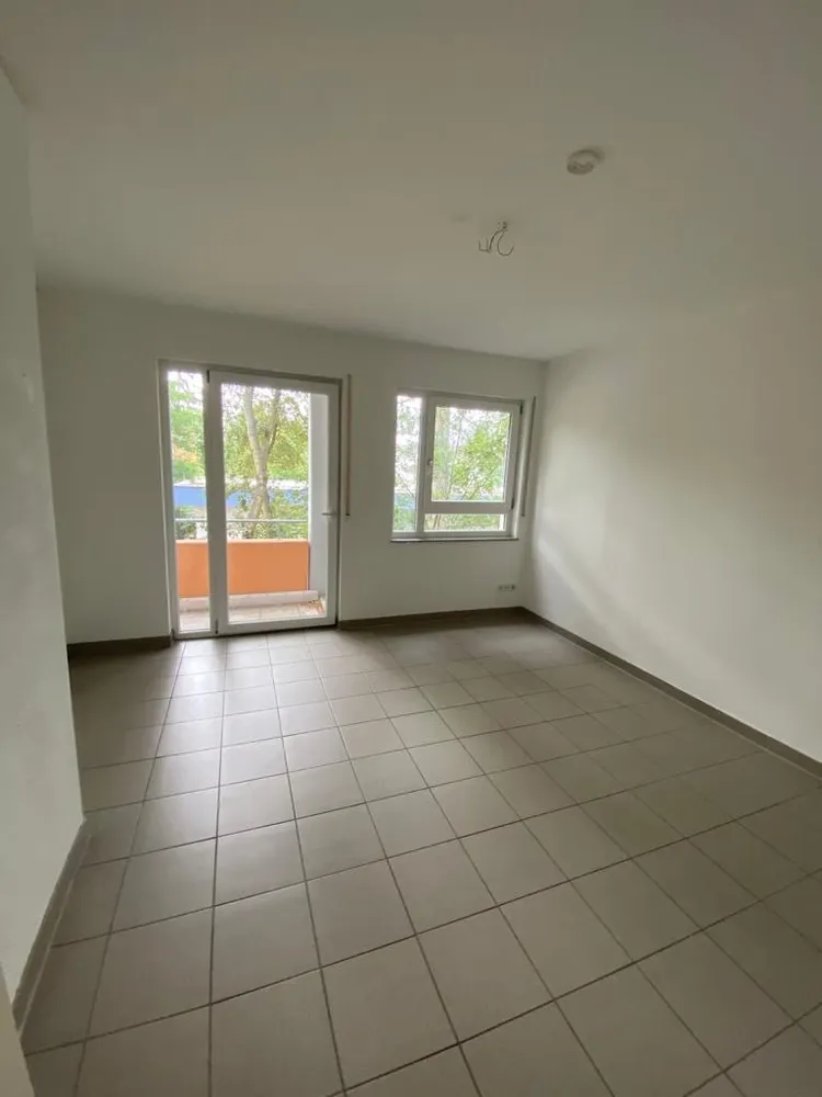2 Zimmer Wohnung mit 50 m² in Mainz – Bild 3
