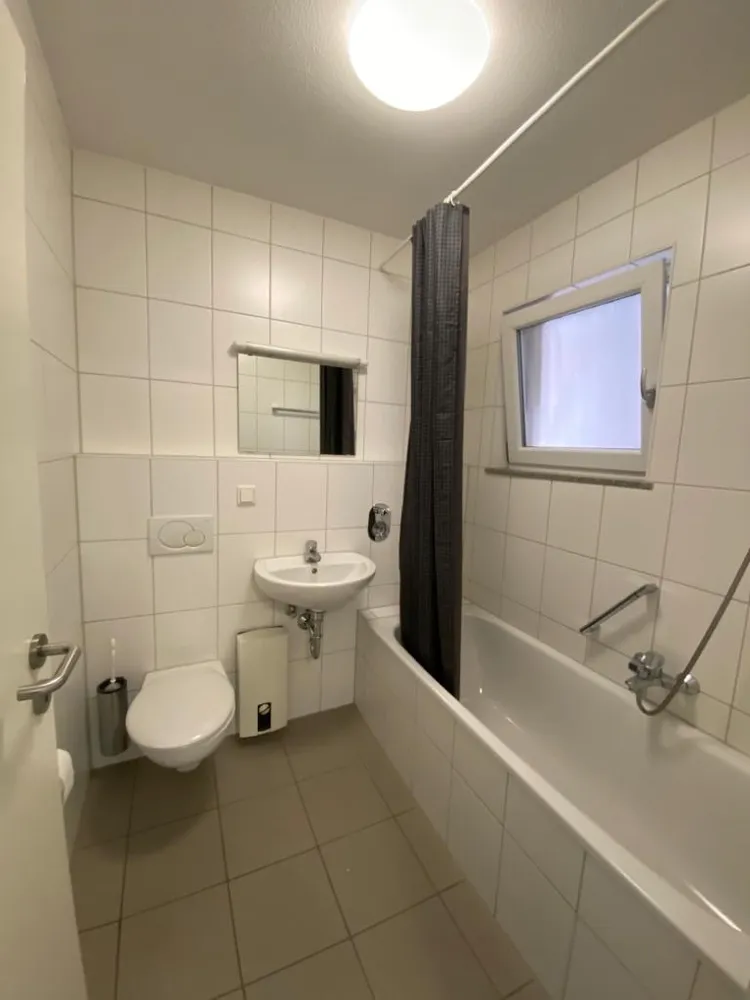 2 Zimmer Wohnung mit 50 m² in Mainz – Bild 6