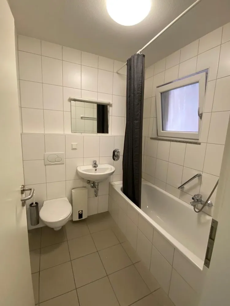 2 Zimmer Wohnung mit 50 m² in Mainz – Bild 7
