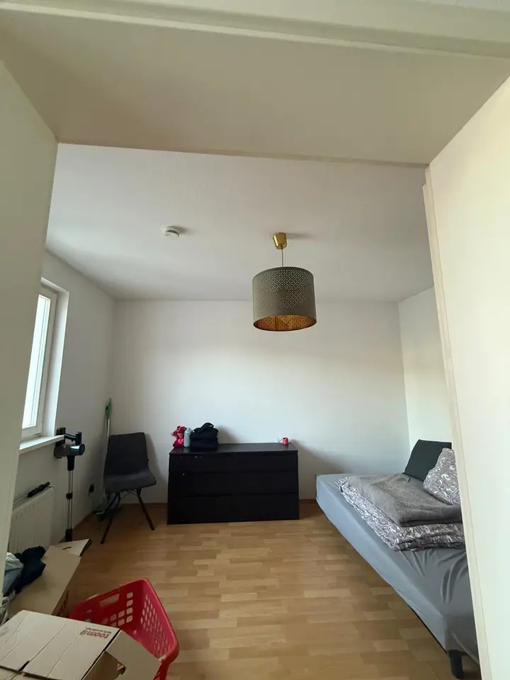 3 Zimmer Wohnung mit 76 m² in Schwerin – Bild 2