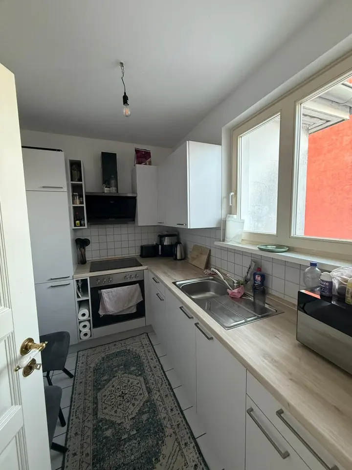 3 Zimmer Wohnung mit 76 m² in Schwerin – Bild 3