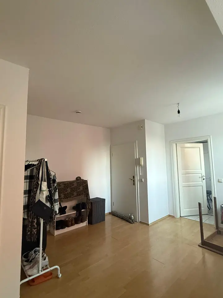 3 Zimmer Wohnung mit 76 m² in Schwerin – Bild 4