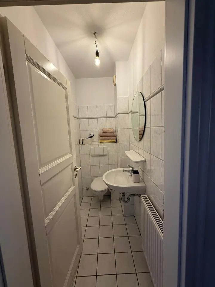 3 Zimmer Wohnung mit 76 m² in Schwerin – Bild 5