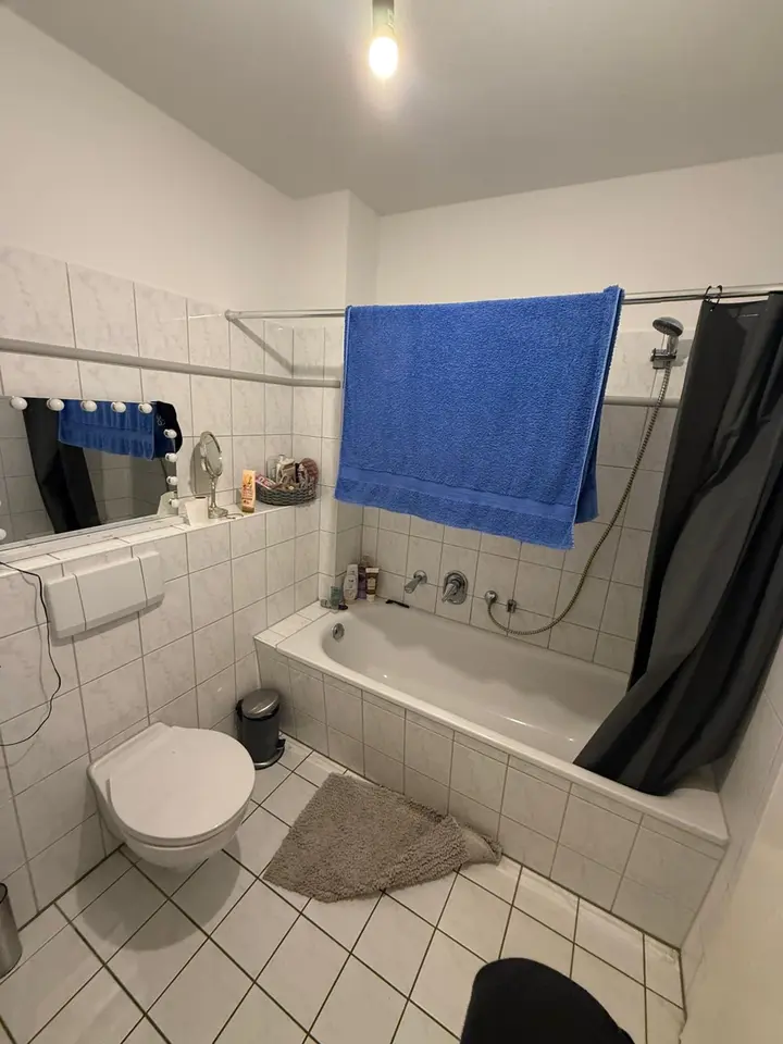 3 Zimmer Wohnung mit 76 m² in Schwerin – Bild 6