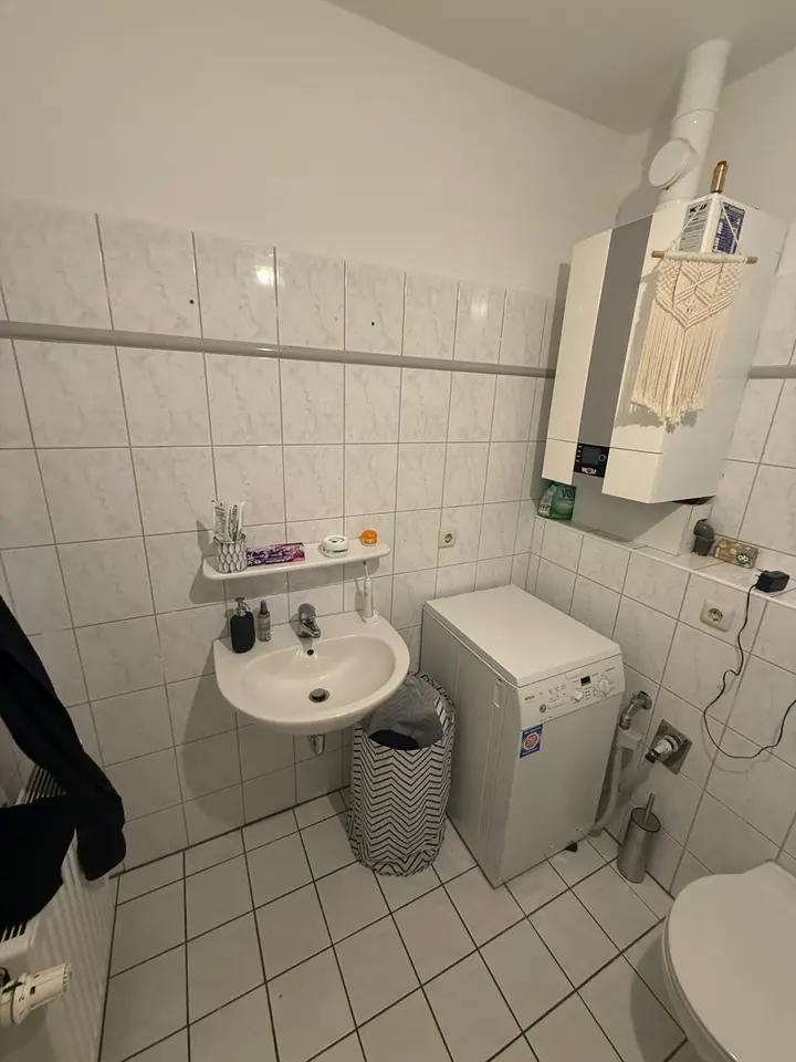 3 Zimmer Wohnung mit 76 m² in Schwerin – Bild 7