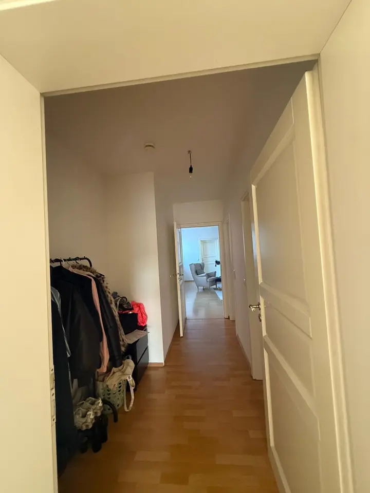 3 Zimmer Wohnung mit 76 m² in Schwerin – Bild 8