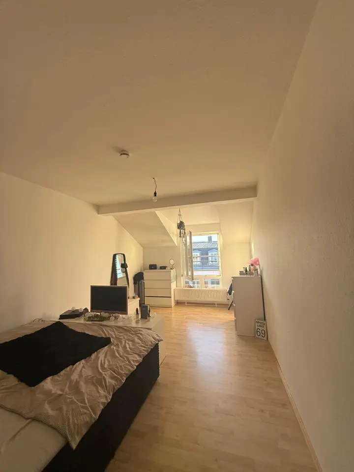 3 Zimmer Wohnung mit 76 m² in Schwerin – Bild 9
