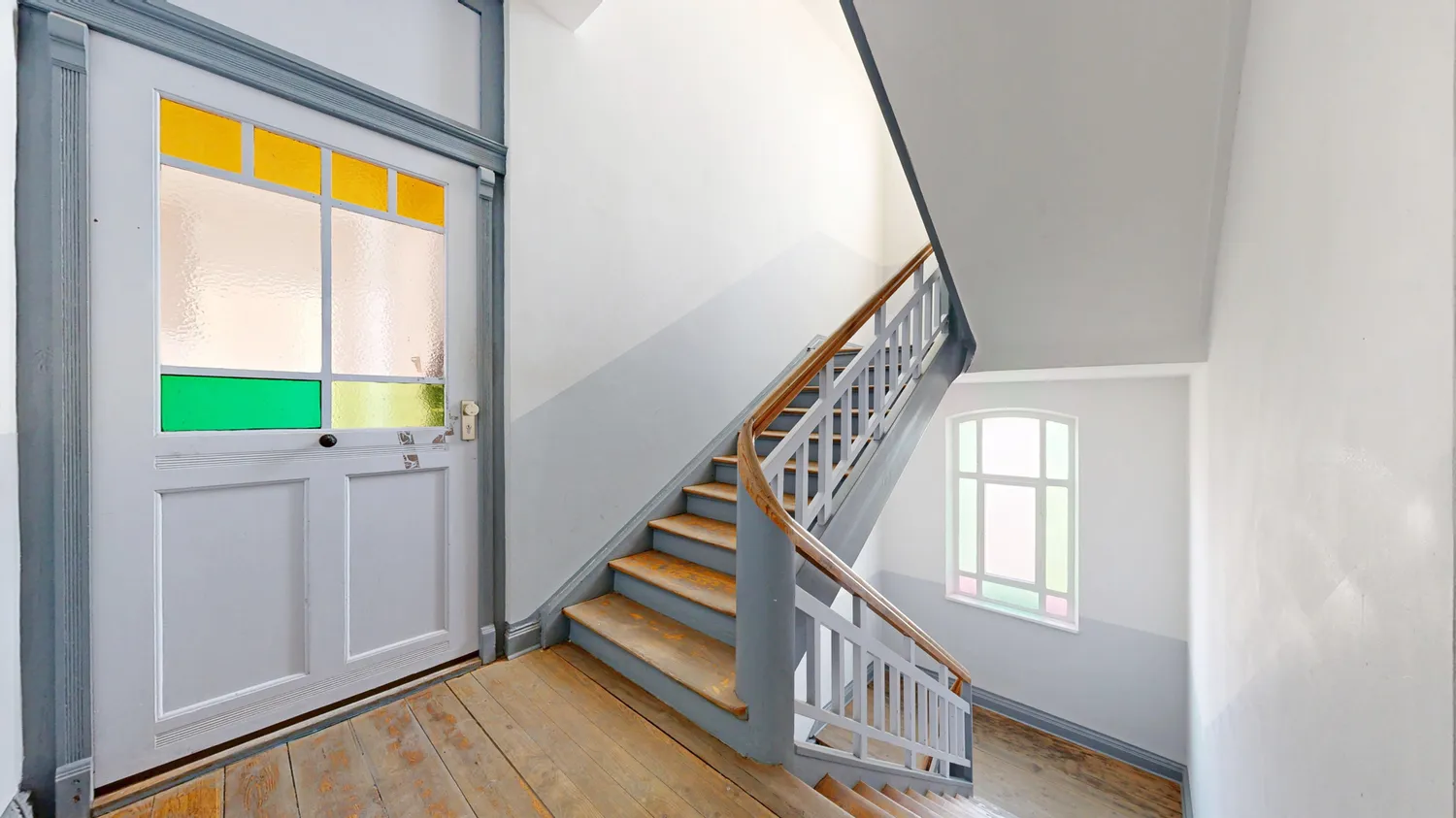 2 Zimmer Wohnung mit 67 m² in Fürth – Bild 2