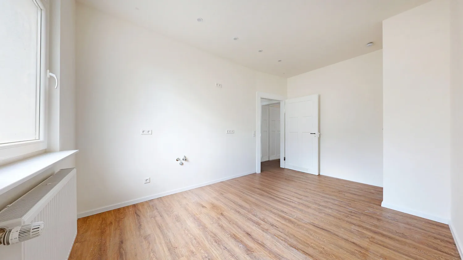 2 Zimmer Wohnung mit 67 m² in Fürth – Bild 4