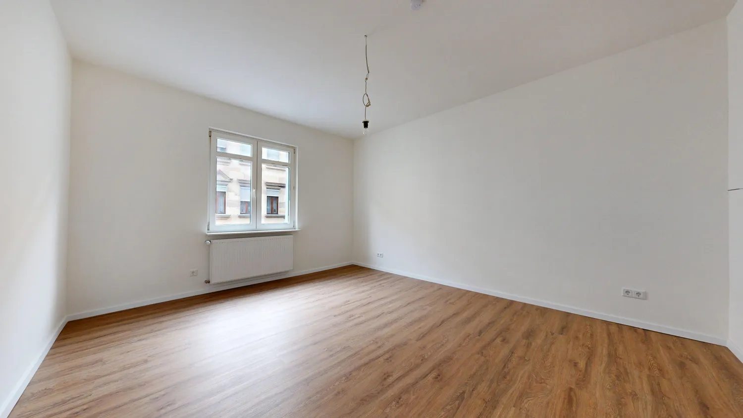 2 Zimmer Wohnung mit 67 m² in Fürth – Bild 6