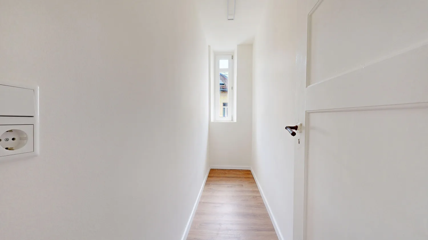 2 Zimmer Wohnung mit 67 m² in Fürth – Bild 7
