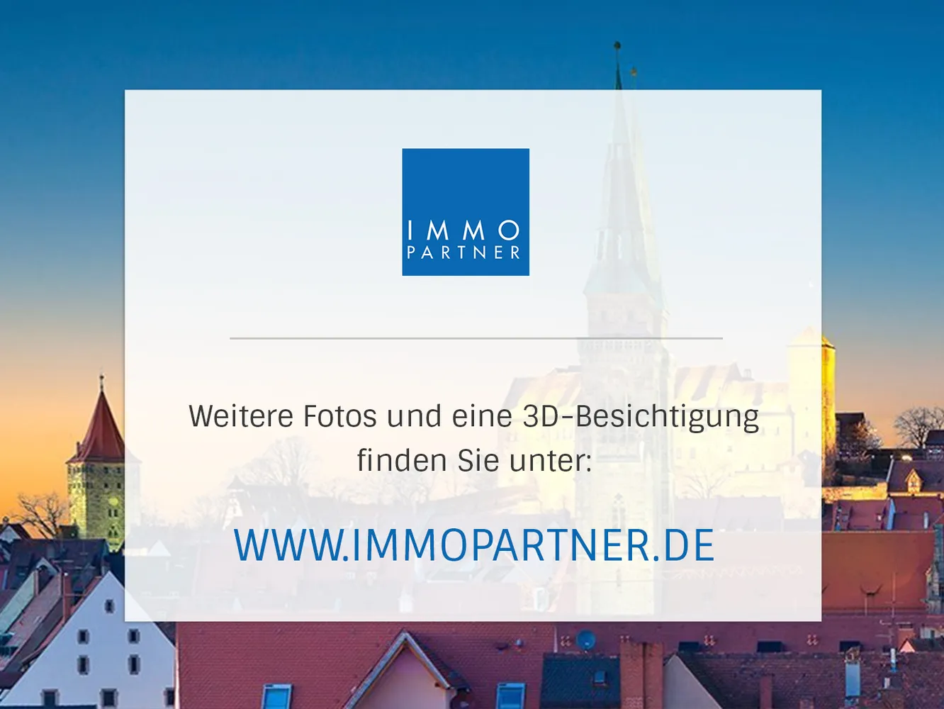 2 Zimmer Wohnung mit 67 m² in Fürth – Bild 9